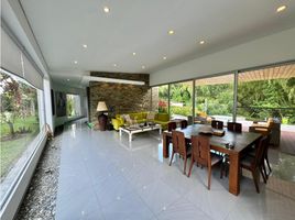 3 Habitación Casa en alquiler en Aeropuerto Internacional El Edén, Armenia, Armenia