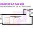 Estudio Apartamento en venta en Capital Federal, Buenos Aires, Capital Federal
