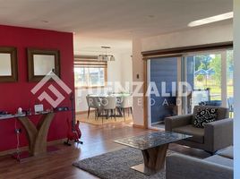 3 Schlafzimmer Haus zu vermieten in Los Lagos, Puerto Varas, Llanquihue, Los Lagos