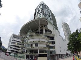141 Sqft Office for rent in Penang, Bandaraya Georgetown, Timur Laut Northeast Penang, Penang
