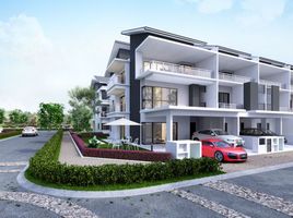 3 Bedroom Townhouse for sale in Petaling Selangor, Sungai Buloh
