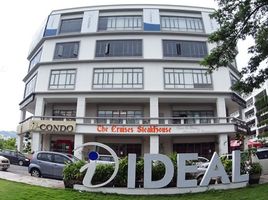 10.59 제곱미터입니다 Office for rent in 페낭, Bayan Lepas, 바라트 데이 나 남서쪽 페낭, 페낭