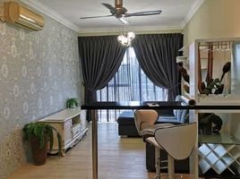 3 Bedroom Apartment for rent in Johor Bahru Johor, Plentong, Johor Bahru