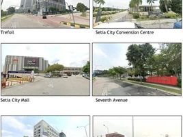  Land for sale in Petaling Selangor, Damansara, Petaling