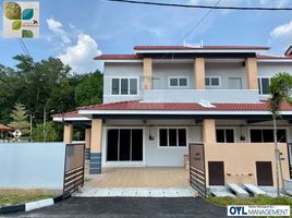 3 Bedroom House for sale in Kinta Perak, Sungai Terap, Kinta, Perak