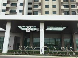 3 chambre Appartement for rent in Johor Bahru Johor, Tebrau