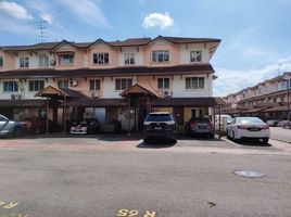 4 Bedroom Townhouse for sale in Johor Bahru Johor, Bandar Johor Bahru, Johor Bahru, Johor, Malaysia