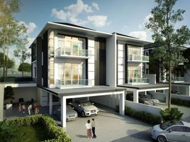 3 Bedroom Townhouse for sale in Kuala Lumpur Kuala Lumpur, Bandar Kuala Lumpur, Kuala Lumpur, Kuala Lumpur, Malaysia