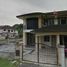 2 Bedroom House for sale in Gombak Selangor, Setapak