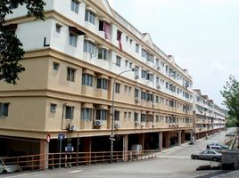 3 Habitación Departamento en venta en Tanjong Dua Belas, Kuala Langat, Tanjong Dua Belas