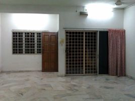 4 Habitación Villa en alquiler en Selangor, Batu, Gombak, Selangor