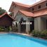 6 Habitación Villa en alquiler en Selangor, Sungai Buloh, Petaling, Selangor
