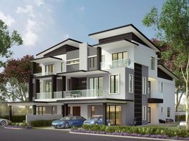3 Bedroom Townhouse for sale in Kuala Lumpur Kuala Lumpur, Bandar Kuala Lumpur, Kuala Lumpur, Kuala Lumpur, Malaysia