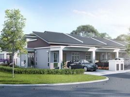 3 Bedroom House for sale in Hilir Perak Perak, Durian Sebatang, Hilir Perak