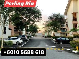 3 Bedroom Townhouse for rent in Johor Bahru Johor, Bandar Johor Bahru, Johor Bahru, Johor, Malaysia