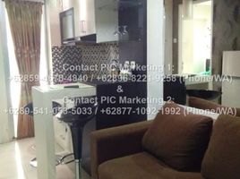 2 Schlafzimmer Appartement zu vermieten in Jakarta, Jatinegara, Jakarta Timur, Jakarta
