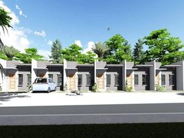 1 chambre Villa for sale in Cebu Central Visayas, Daanbantayan, Cebu, Central Visayas, Philippines