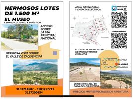  Grundstück zu verkaufen in Villa De Leyva, Boyaca, Villa De Leyva, Boyaca, Kolumbien