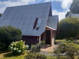 3 Schlafzimmer Haus zu vermieten in Los Lagos, Puerto Varas, Llanquihue, Los Lagos