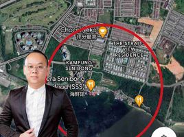  Tanah for sale in Johor Bahru Johor, Plentong, Johor Bahru