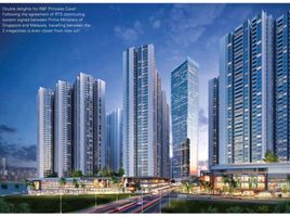 1 Bedroom Apartment for sale in Johor Bahru Johor, Bandar Johor Bahru, Johor Bahru, Johor