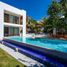 10 Bedroom Villa for rent in Tolu Sucre, Tolu, Sucre