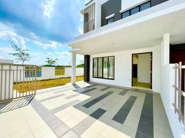 5 Habitación Casa en venta en Labu, Sepang, Labu