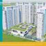 Studio Condominium for sale in Negros Occidental Negros Island Region, Bacolod City, Negros Occidental, Negros Island Region