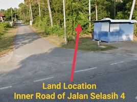  Terreno (Parcela) en venta en Terengganu, Kuala Nerus, Kuala Terengganu, Terengganu