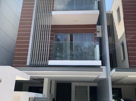 4 Bedroom Townhouse for sale in Petaling Selangor, Sungai Buloh